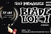 Blade Loki