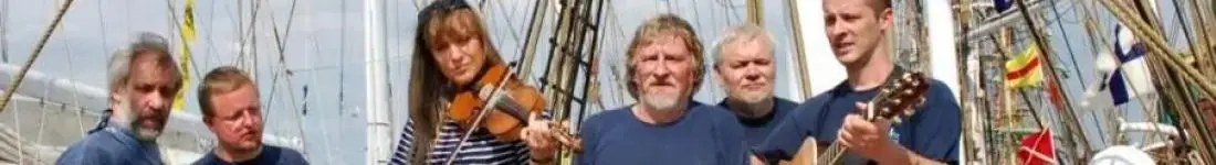 Szantowe legendy - koncert grupy Cztery Refy