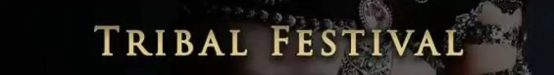 The International Tribal Dance Festival presents the Tribal Party