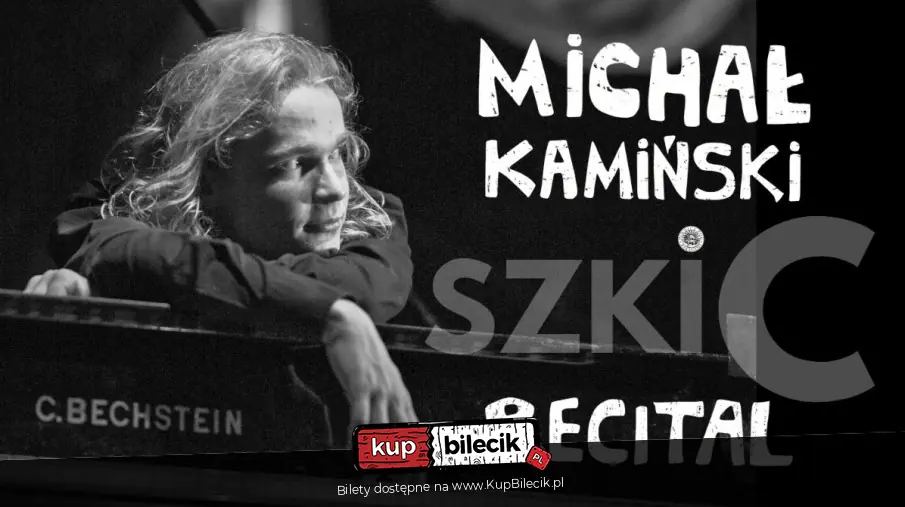 Michał Kamiński