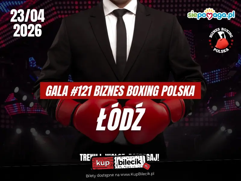 Trenuj, Walcz, Pomagaj!