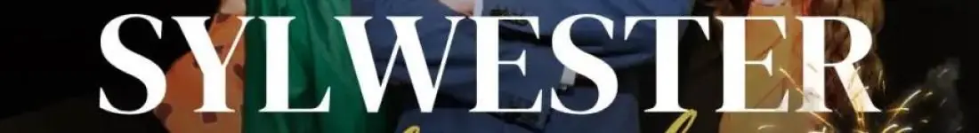 Sylwestrer w teatrze