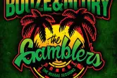 Booze & Glory and The Gamblers