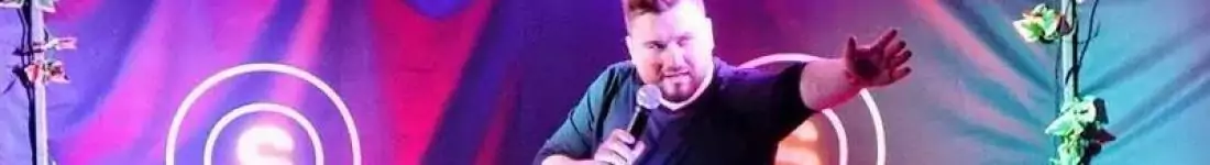 Comedy Show Polska / wystąpi: 8 znanych komików / prowadzenie: Wiluś I Pawłowski