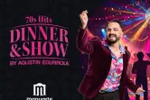 Dinner show Manuarte