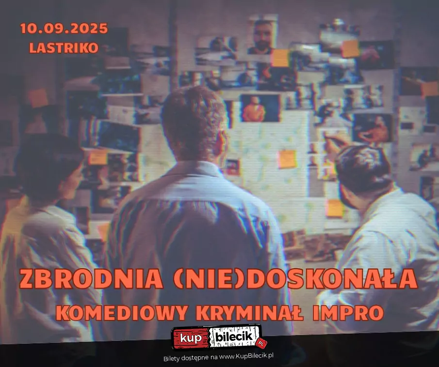 Grupa improwizowana "Od Biedy"