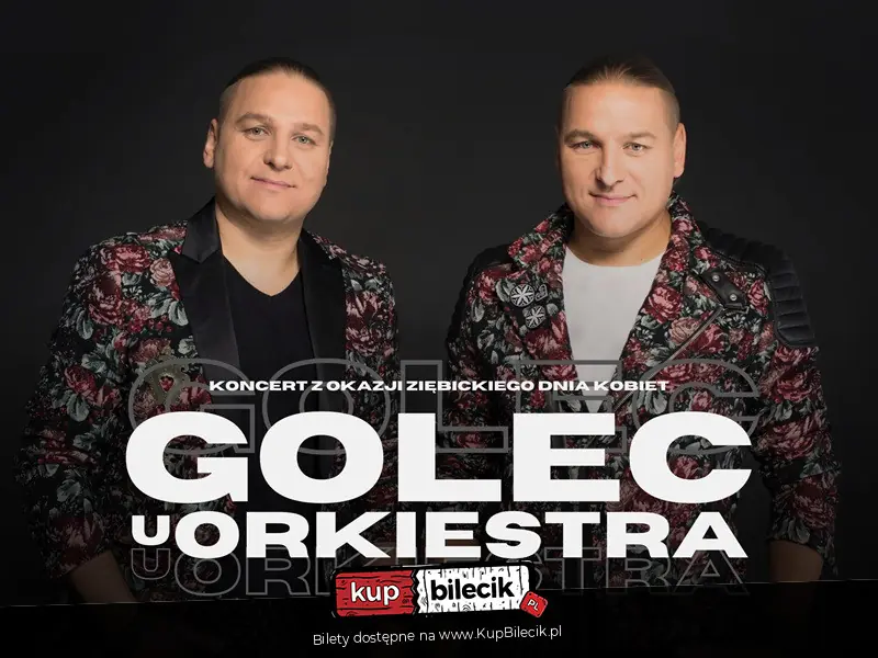 Koncert z okazji Dnia Kobiet