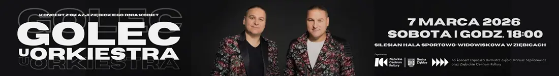 Koncert z okazji Dnia Kobiet