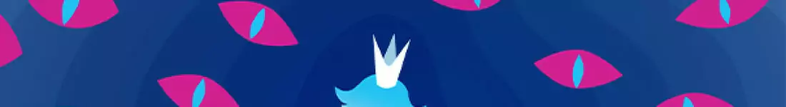 Odważna królewna Bluetka - bajka nie tylko dla dzieci