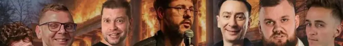 Michał w programie: Trocha mi się odkleiło