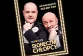 Słoneczni Chłopcy