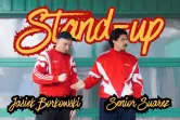 Stand-up: Jasiek Borkowski i Senior Suarez
