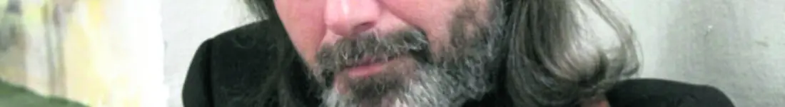 Jan Kondrak w Tawernie Keja "Cohen, Dylan, Okudżawa, Stachura