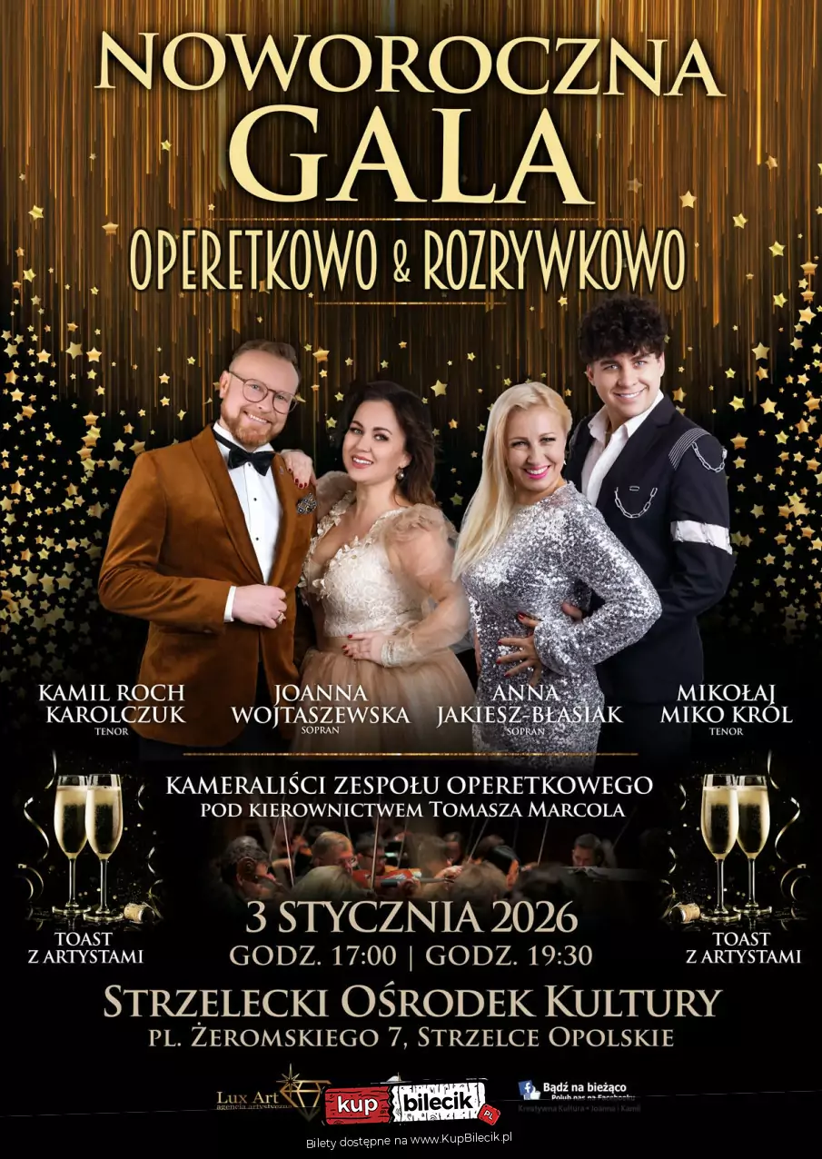 Operetkowo i Rozrywkowo