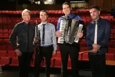Echo Tradycji - Klezmer Show