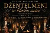Dżentelmeni w blasku świec