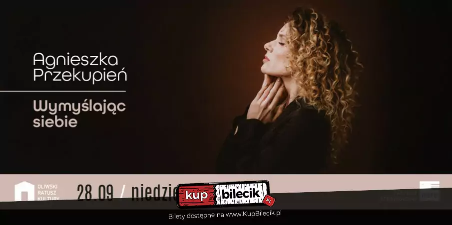 Agnieszka Przekupie