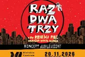 Raz Dwa Trzy