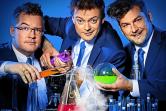 Kabaret Smile - nowy program