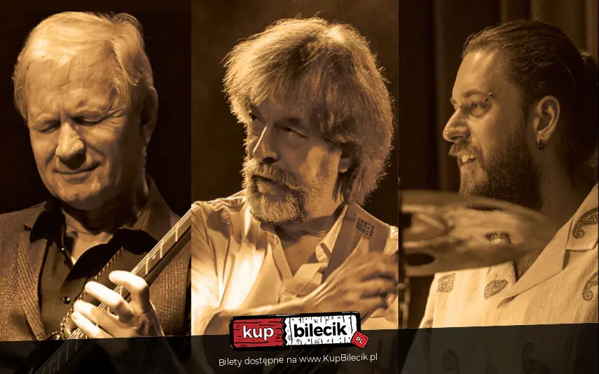 Trio Ścierańscy Raduli