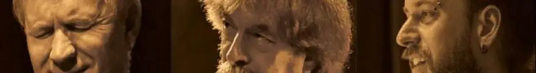 Trio Ścierańscy Raduli