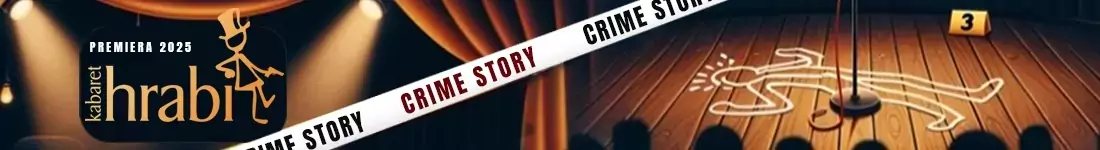 Crime Story