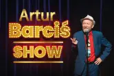 Artur Barciś Show