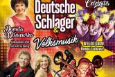 Deutsche Schlager & Volksmusik - Walce