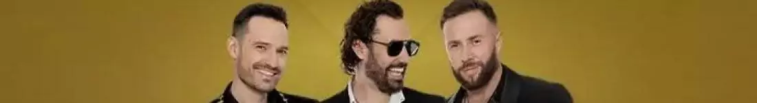 Trasa koncertowa Forever: Jubileusz 10 lat na scenie