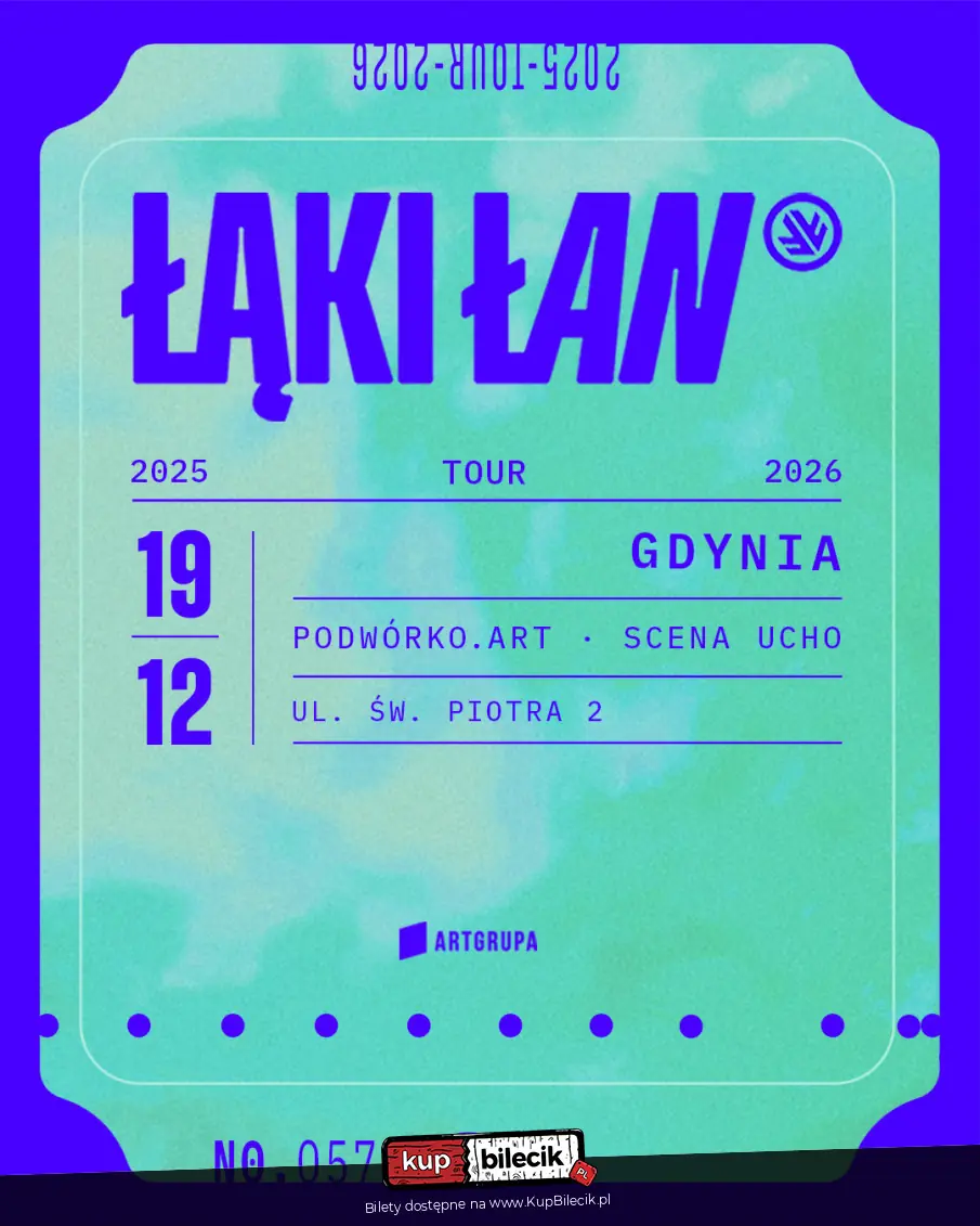 Łąki Łan