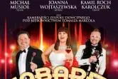 Cabaret w Operetce