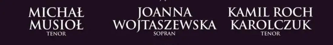 "Cabaret w Operetce" - Operetka, jakiej jeszcze nie było!