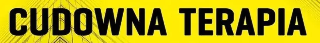 Komedia terapeutyczna