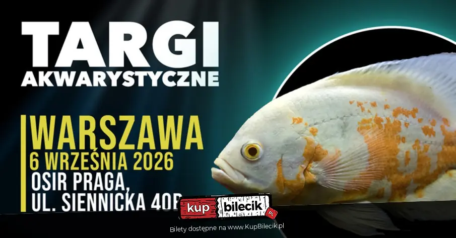 Targi Akwarystyczne