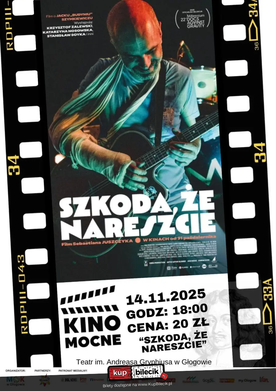 Kino Mocne