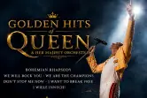 Golden hits of Queen - z orkiestrą symfoniczną