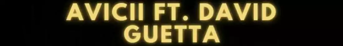 Koncert wśród tysiąca świec: Avicii & David Guetta