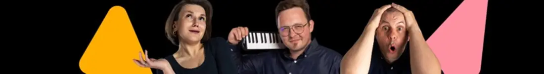 Spektakl Improwizowany | "Piękni, Młodzi, Trzydziestoletni"