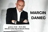 Marcin Daniec