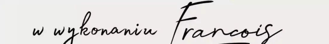 "Aznavour Tour" - Francois zagra w Bibliotece Ratuszowej