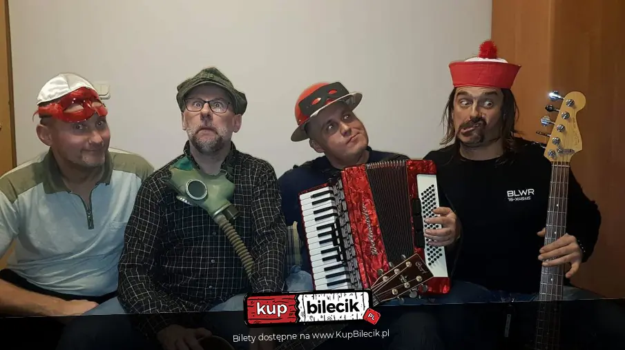 Plakat Męski Punkt Widzenia 511353