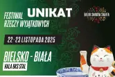 Unikat - Festiwal Rzeczy Wyjątkowych