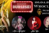 Wieczór Burleski // Wrocław