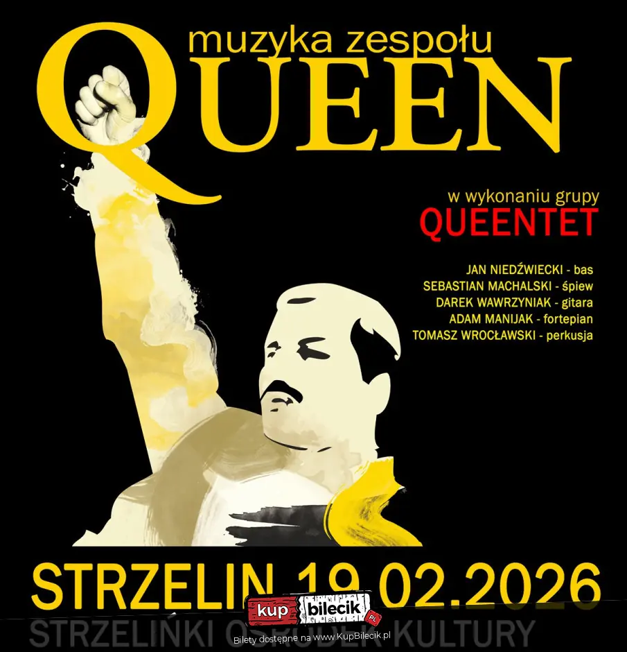 Queentet