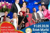 Koncert Śląskich Gwiazd - Szlagierowo i z Humorem