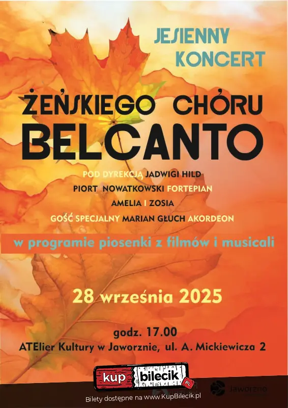 eski chr Belcanto