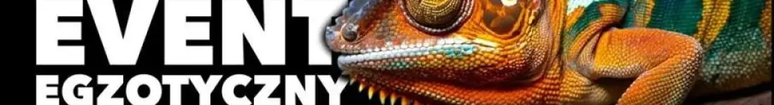 ZooEgzotyka Warszawa!