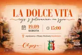 La Dolce Vita