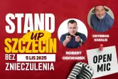 Stand-up Bez Znieczulenia