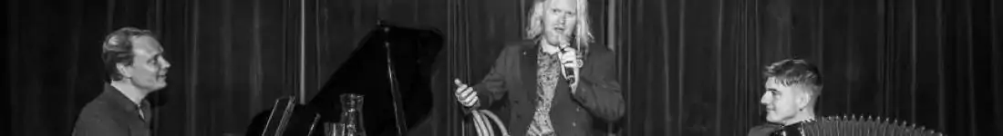 Piosenki z Baru Laluna